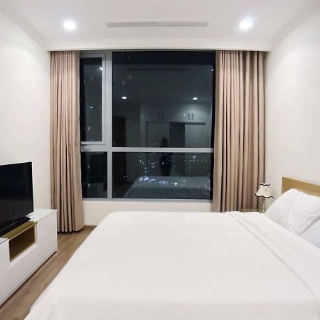 Chuoi Tieu'S Stay โฮจิมินห์ซิตี้ ภายนอก รูปภาพ