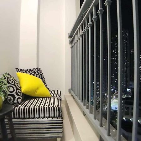 Chuoi Tieu'S Stay โฮจิมินห์ซิตี้ ภายนอก รูปภาพ
