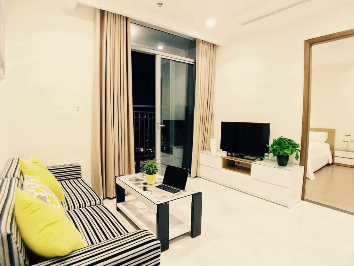 Chuoi Tieu'S Stay โฮจิมินห์ซิตี้ ภายนอก รูปภาพ