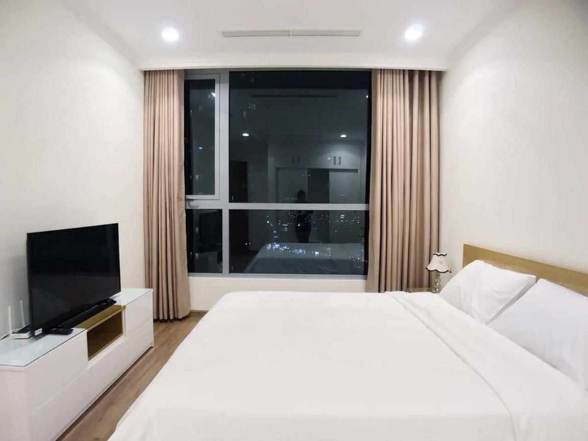 Chuoi Tieu'S Stay โฮจิมินห์ซิตี้ ภายนอก รูปภาพ