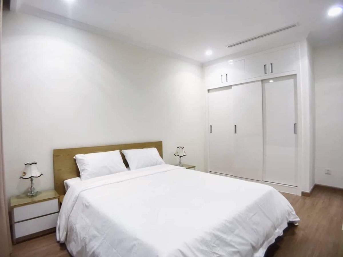 Chuoi Tieu'S Stay โฮจิมินห์ซิตี้ ภายนอก รูปภาพ
