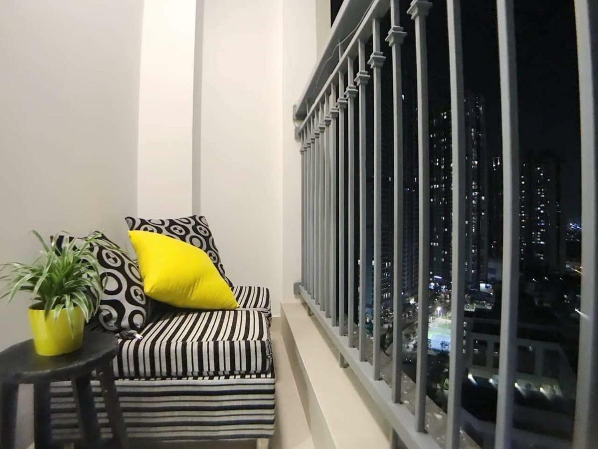 Chuoi Tieu'S Stay โฮจิมินห์ซิตี้ ภายนอก รูปภาพ